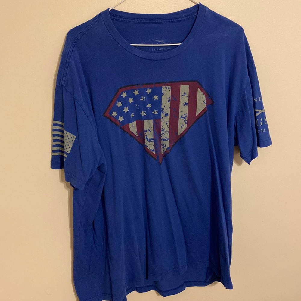Grunt Style T-shirt